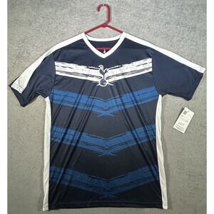 Tottenham Soccer Jersey - Official Icon Sports Merchandise